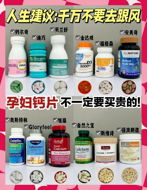 安顺代怀公司:供卵代怀妈妈补哪种钙比较好