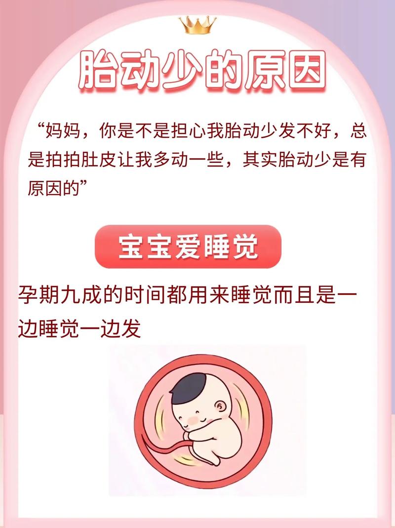 安顺借卵代怀:宝宝胎动少怎么回事